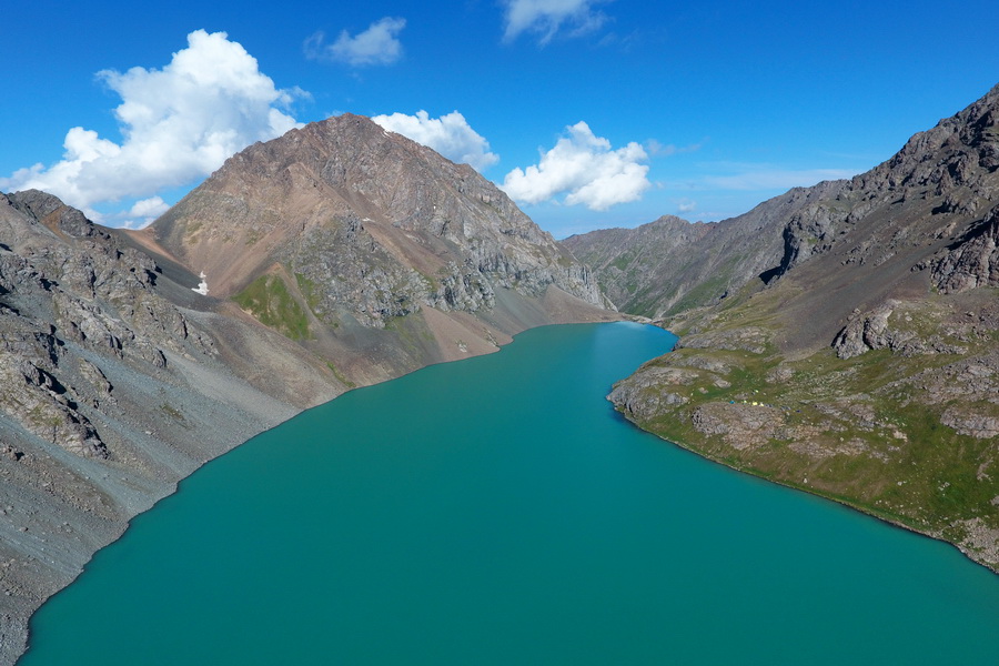 Karakol, Kyrgyzstan