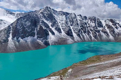 Things to do in Karakol