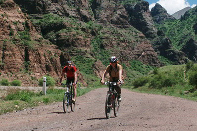 Things to do in Karakol
