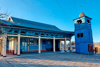 Things to do in Karakol