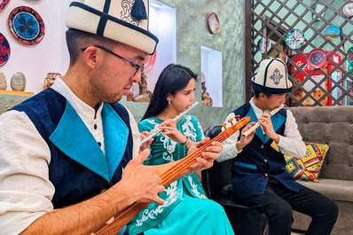 Things to do in Karakol