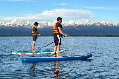 Things to do in Karakol
