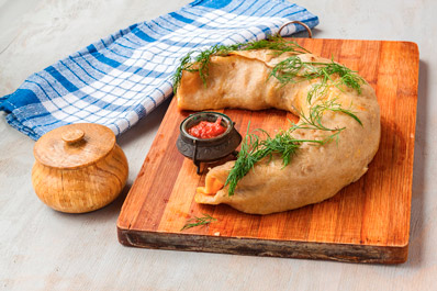 Оромо, кыргызская кухня Оромо, кыргызская кухня