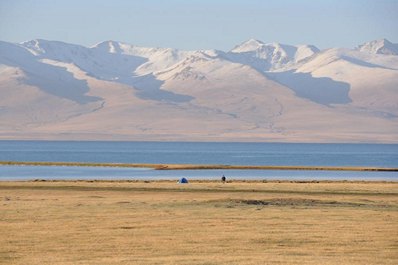Son-Kul Lake, Kyrgyzstan Travel