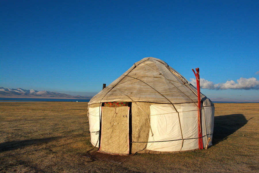 Conseils de Voyage au Kirghizistan