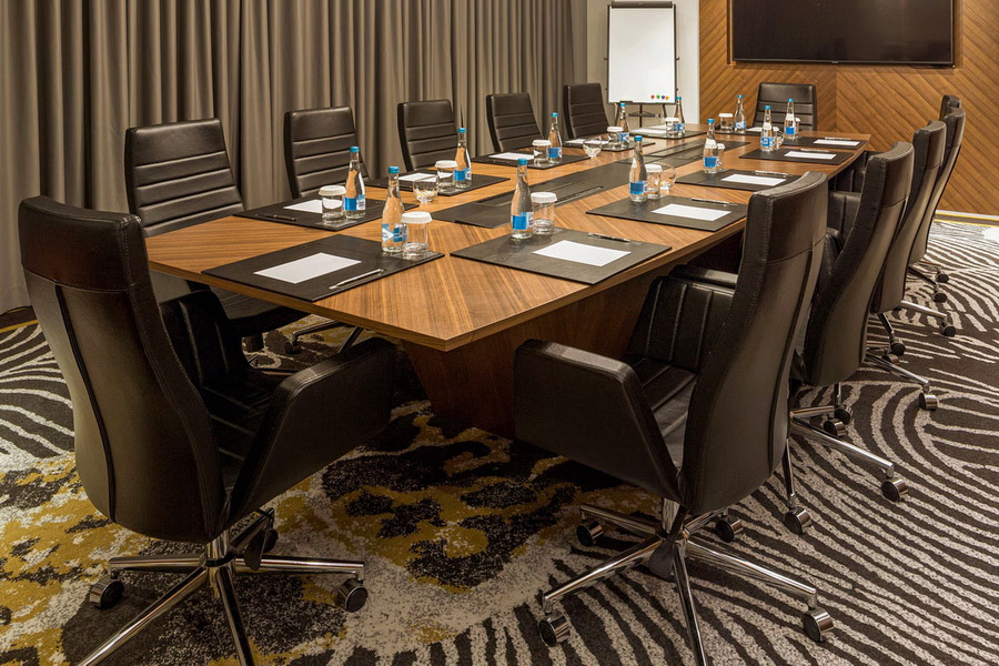 Business Travel Services in Kyrgyzstan