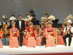 First International Arts Festival Stars of the Silk Road, Kyrgyzstan