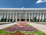 Bishkek