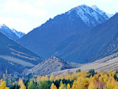 Kyrgyzstan is one of Lonely Planet’s Top 10 Countries