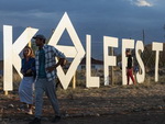 Kolfest 2024: Фестиваль музыки и искусства пройдет на Иссык-Куле