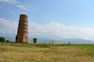 Kyrgyzstan Photos