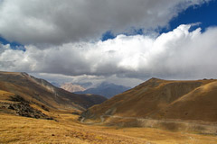 Fotos de Kirguistán