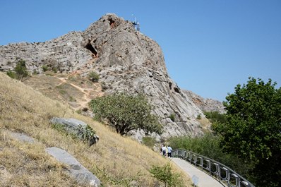 Fotos de Kirguistán