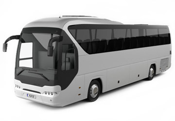 Setra Mercedes Benz Neoplan