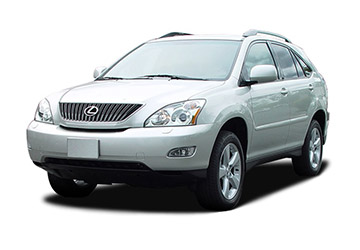 Lexus RX 330