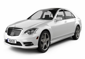 Mercedes 221