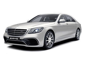 Mercedes 222