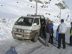 Аренда машины в Кыргызстане