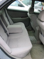 Toyota windom коробка