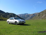 Toyota Windom