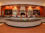 Hyatt Restaurant