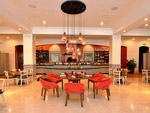 Hyatt Restaurant