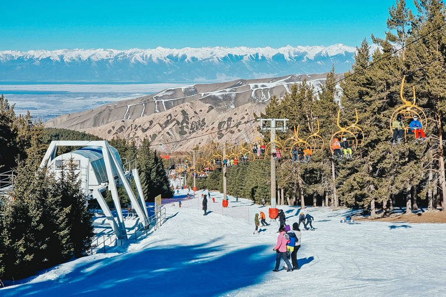 Karakol