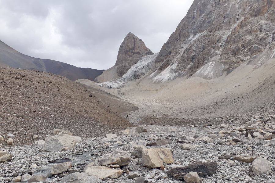 Ak-Tyubek Pass