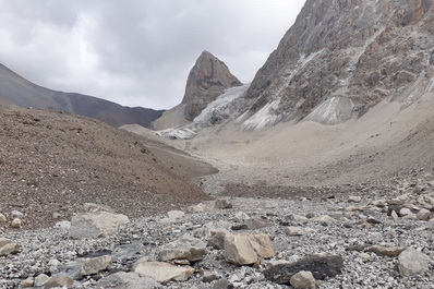 Ak-Tyubek Pass