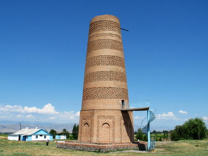 Cultural Tour 4: Around Lake Issyk-Kul