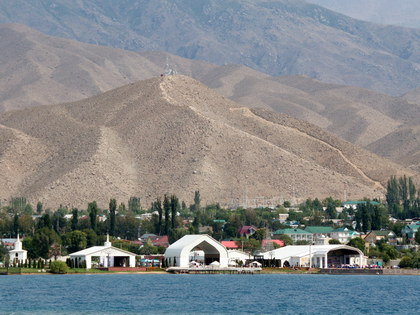 8-day Kyrgyzstan Mountain Life Tour
