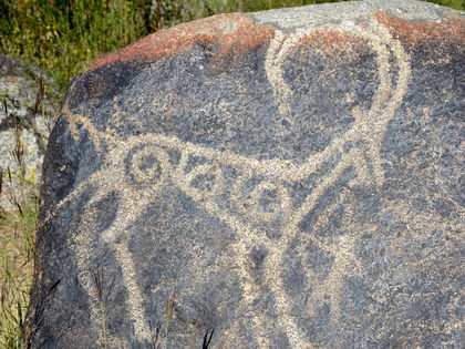 Tour Cultural: Tour Clásico de Kirguistán