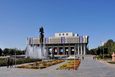 Bishkek