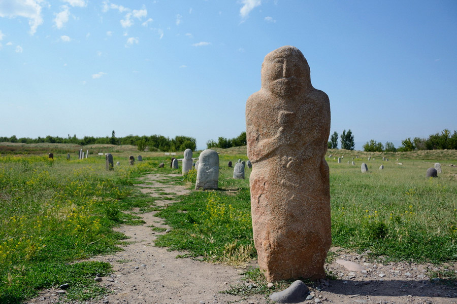 Балбалы Бураны