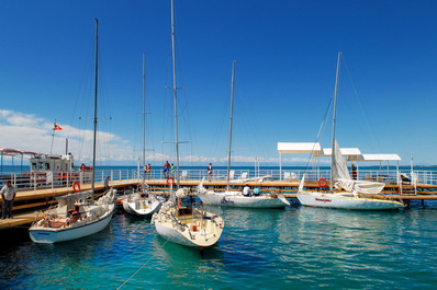 Issyk-Kul