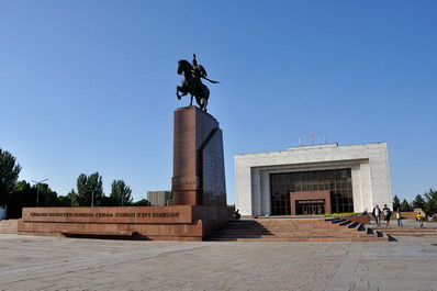 Bishkek