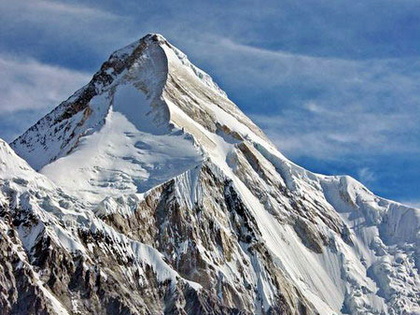 Tour to Khan-Tengri and Pobeda Peaks