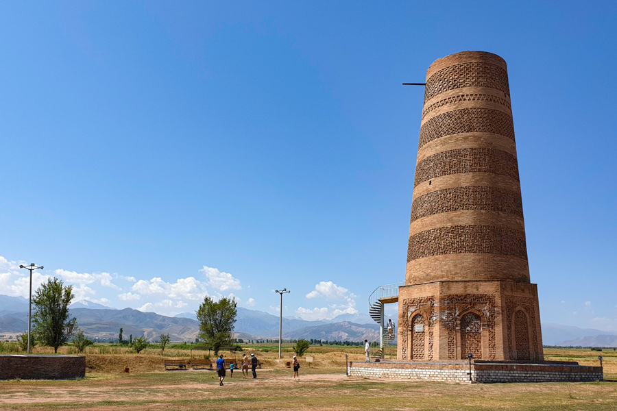 Kyrgyzstan Custom Tours Kyrgyzstan Custom Tours