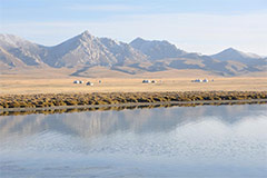 Song-Kul