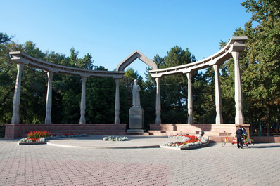 Бишкек