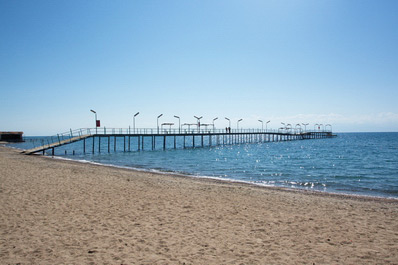 Issyk-Kul