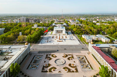 Bishkek