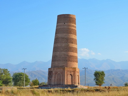 The Secrets of Kyrgyzstan Group Tour 2025