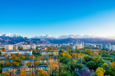 Almaty