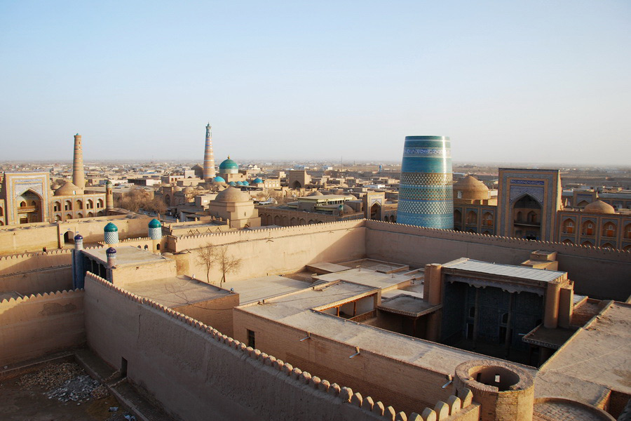 Khiva