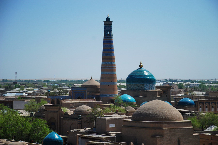 Khiva