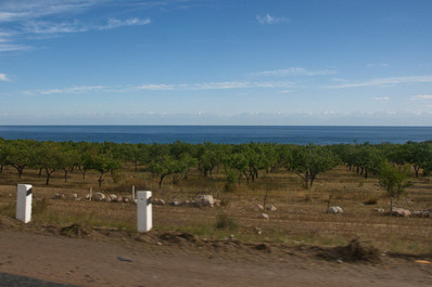 Issyk-Kul