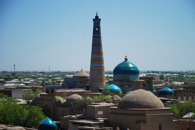 Khiva