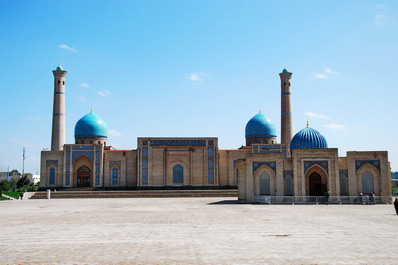 Tashkent