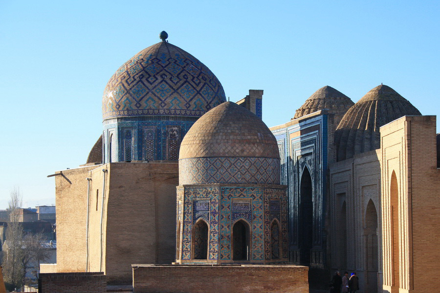 Samarkand